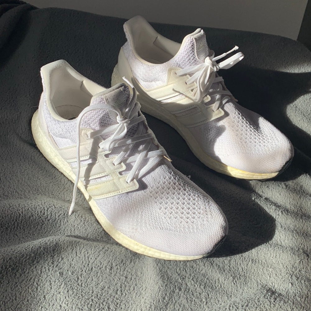 Adidas Ultraboost 4.0 DNA Running Shoes